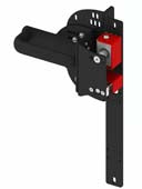 Pizzato VF AP-P11B-200P