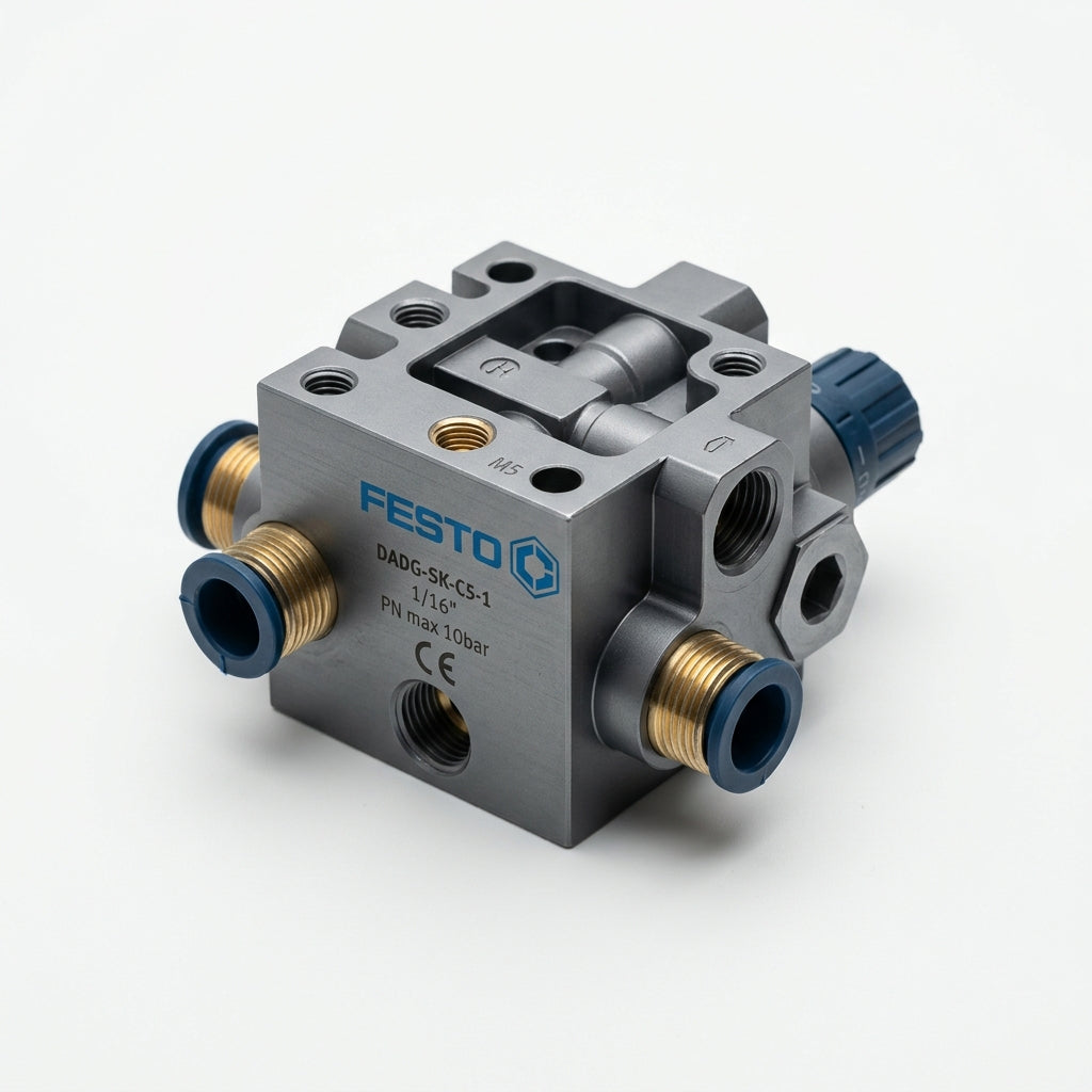 FESTO DADG-SK-C5-1 1/16"