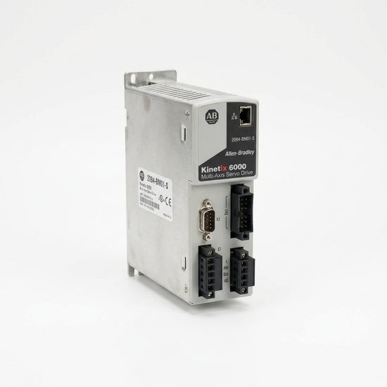 Allen-Bradley 2094-BM01-S