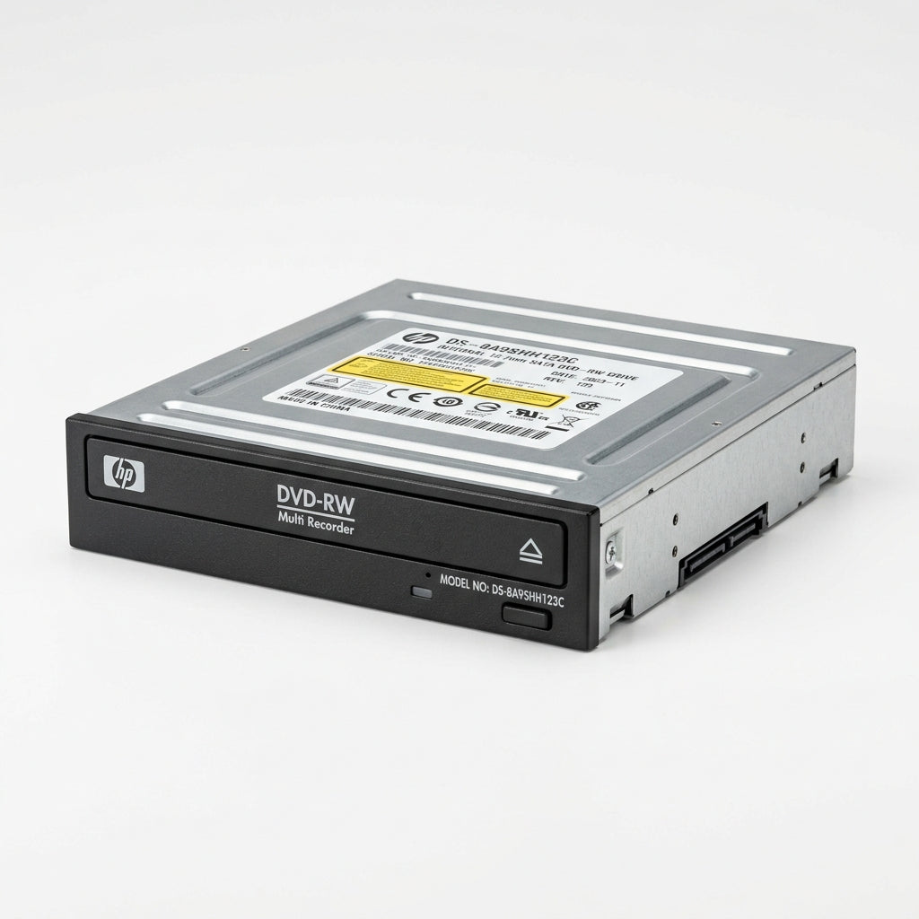 HP DS-8A9SHH123C UNIDAD ÓPTICA INTERNA SATA