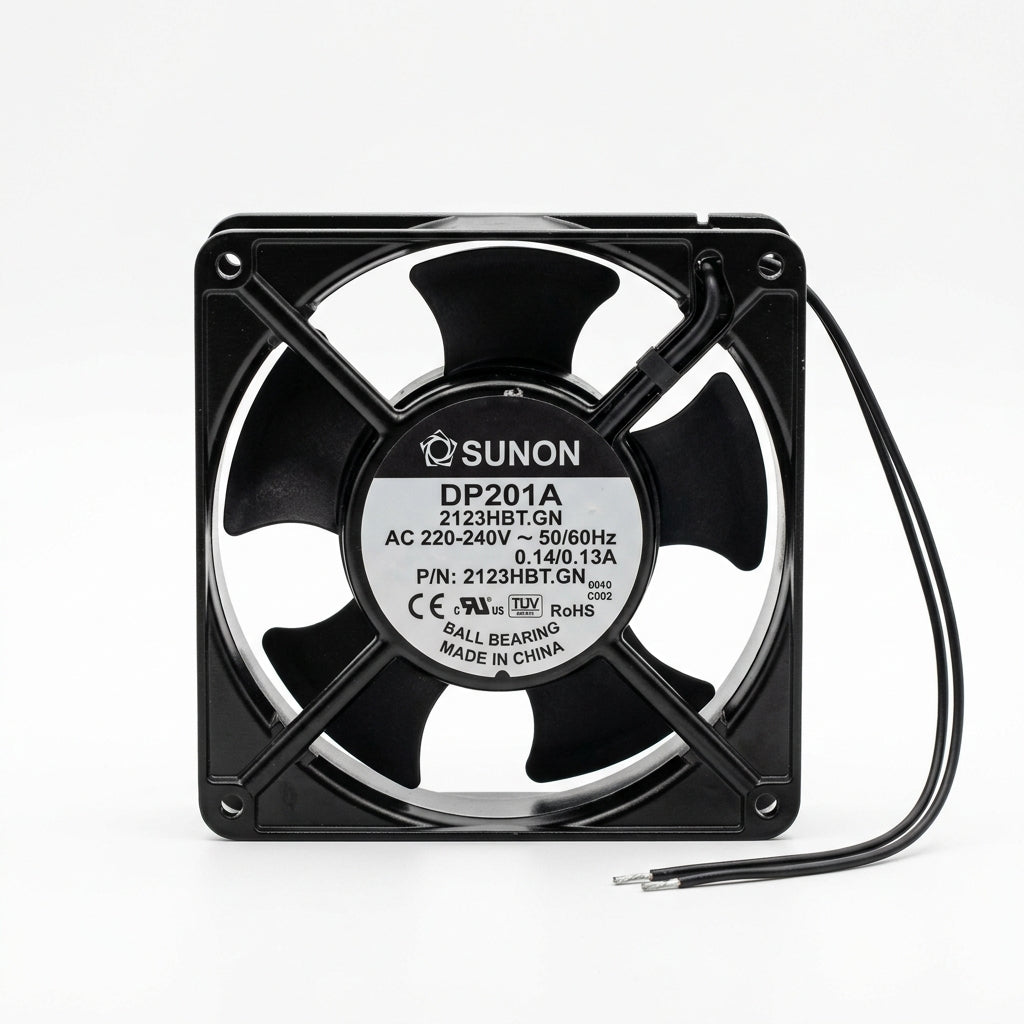 Sunon Dp201a 2123hbt.gn Ventilador