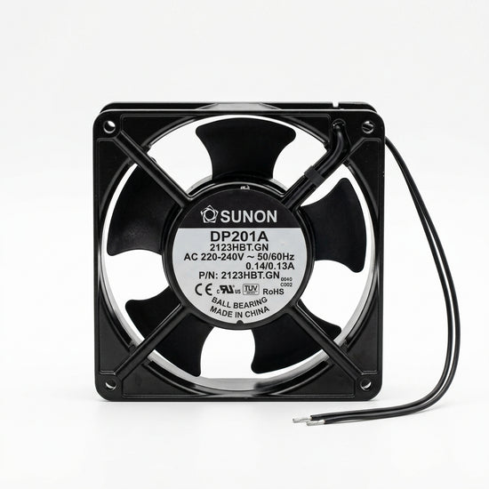 Sunon Dp201a 2123hbt.gn Ventilador