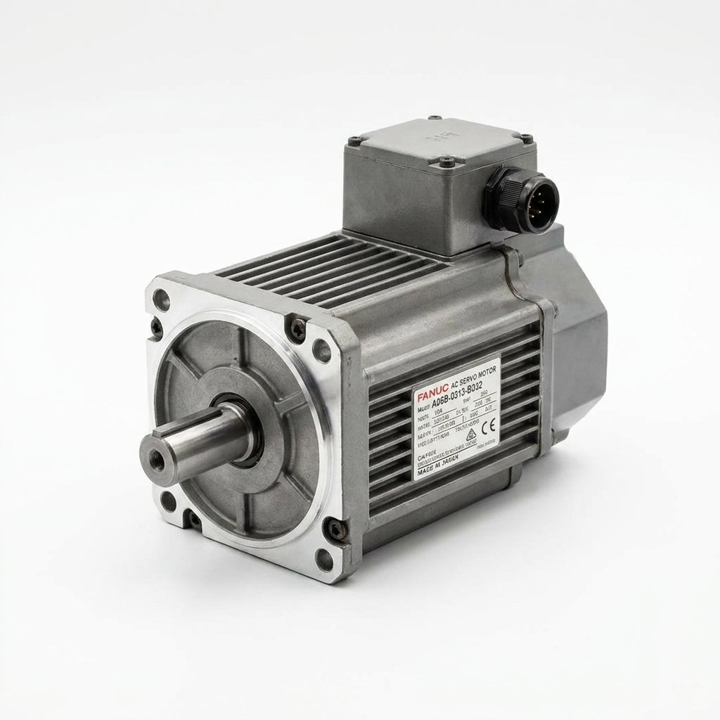FANUC A06B-0313-B032