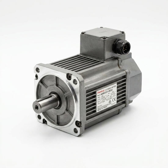 FANUC A06B-0313-B032
