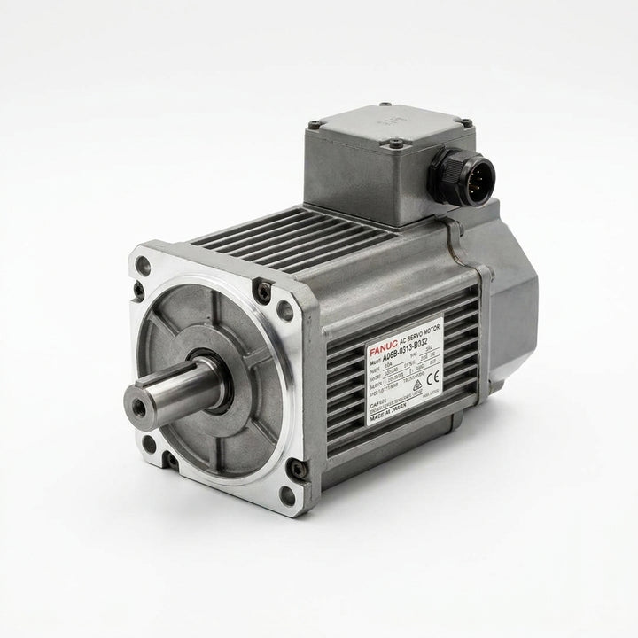 FANUC A06B-0313-B032