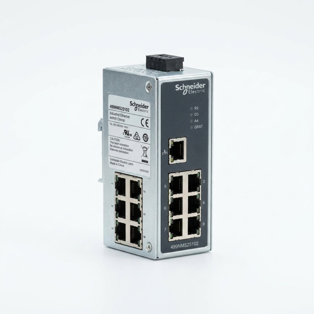 Schneider Electric 499NMS25102
