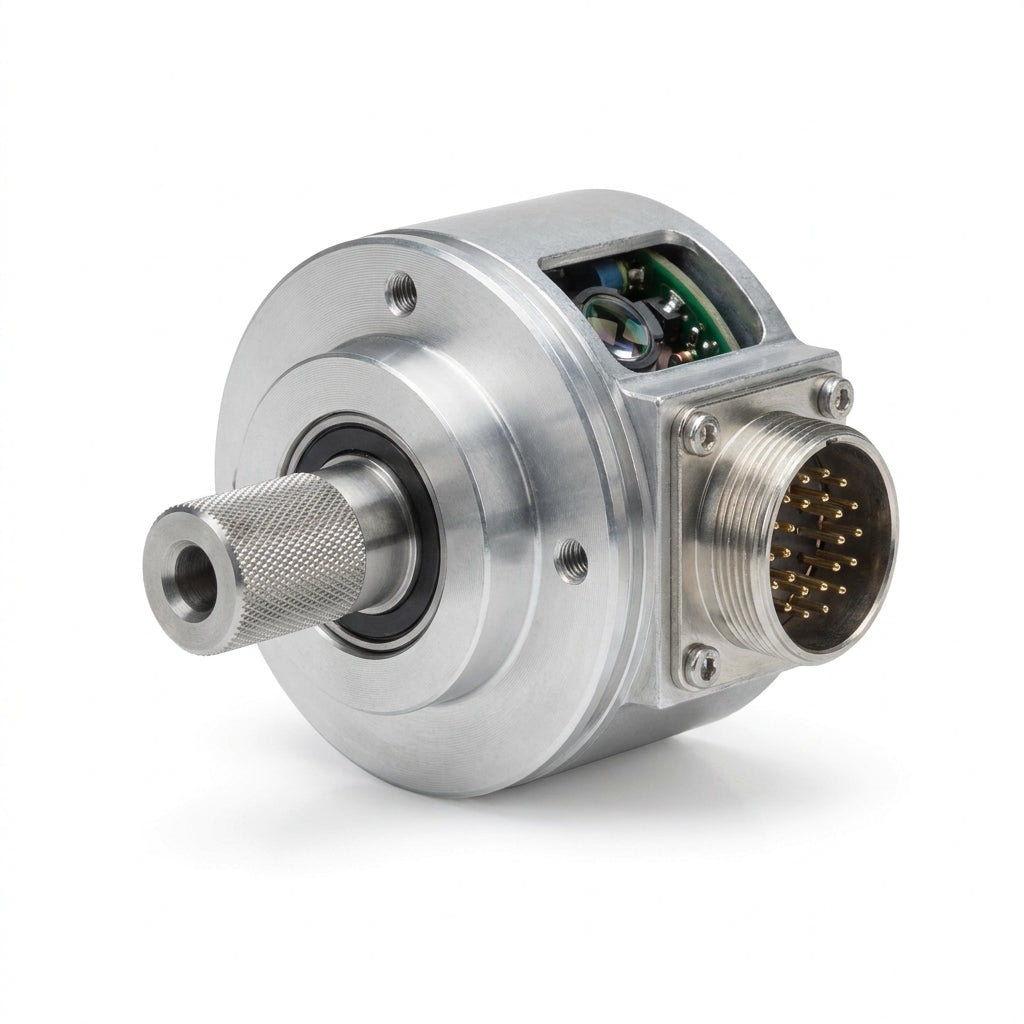 BIND ENCODER HEIDENHAIN SN 71 646 019