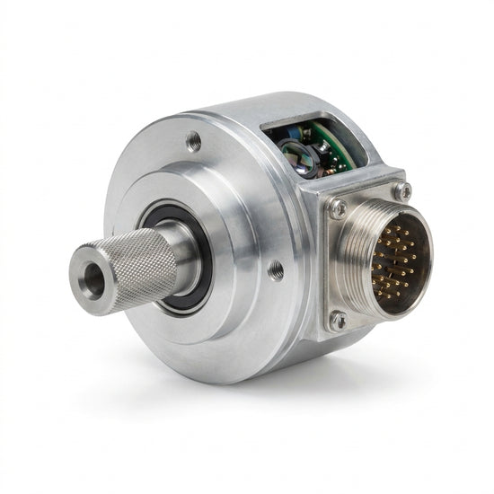 BIND ENCODER HEIDENHAIN SN 71 646 019