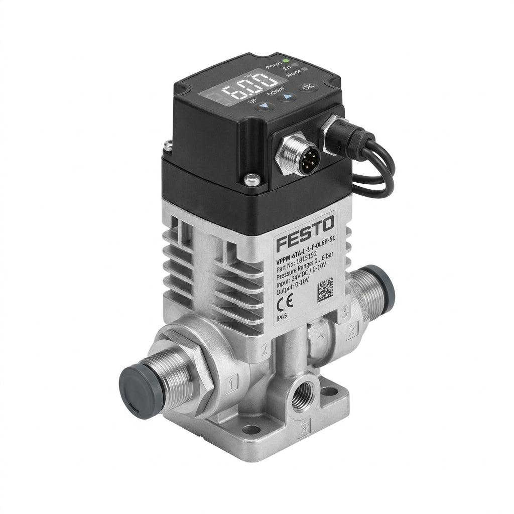 FESTO VPPM-6TA-L-1-F-0L6H-S1