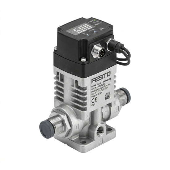 FESTO VPPM-6TA-L-1-F-0L6H-S1