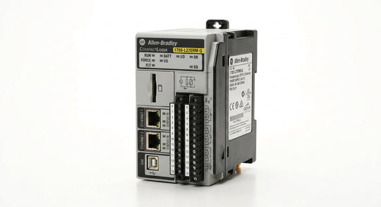 ALLEN BRADLEY 1769-L27ERM-Q