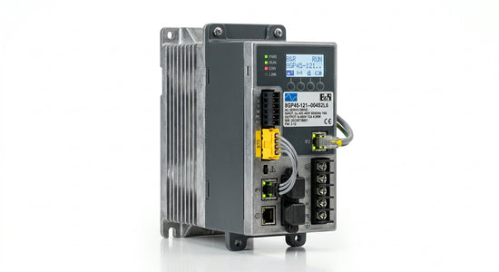 B&R 8GP45-121--004S2L6