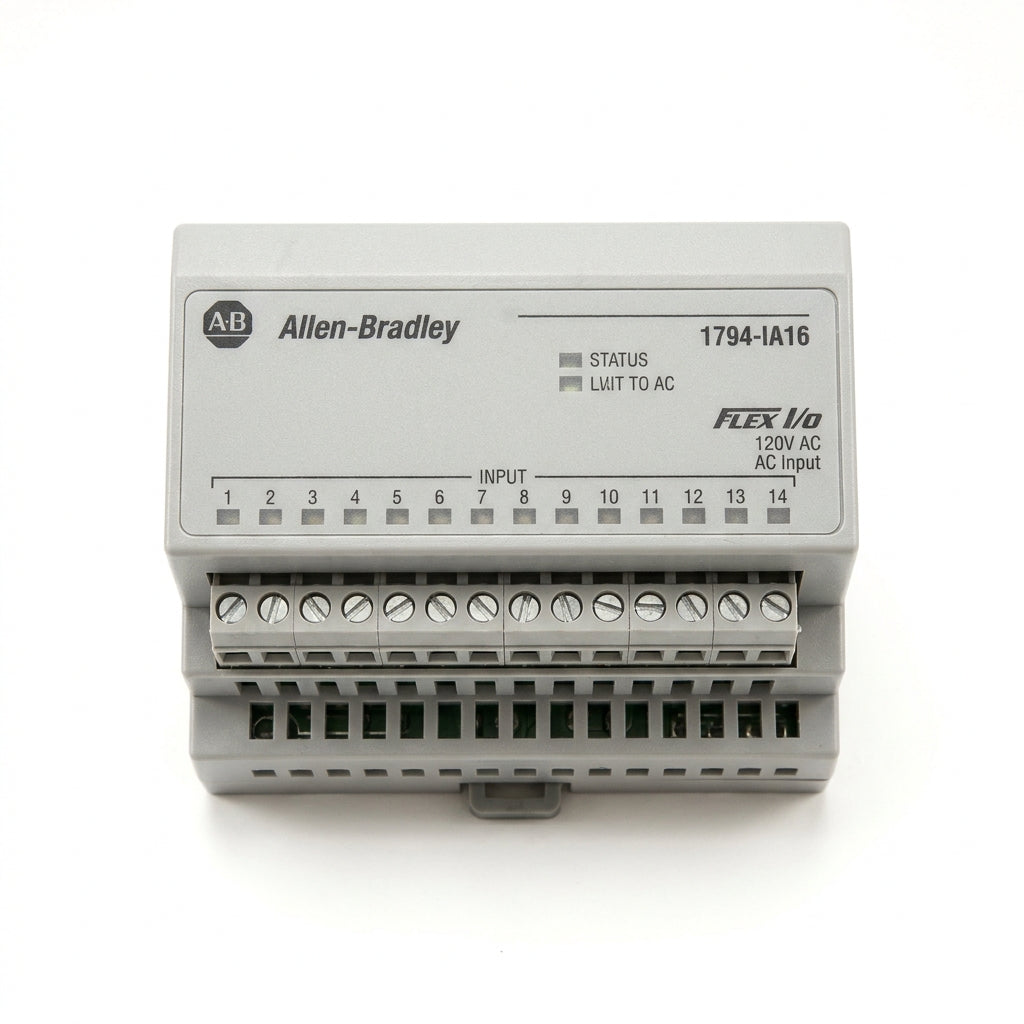Allen-Bradley 1794-IA16