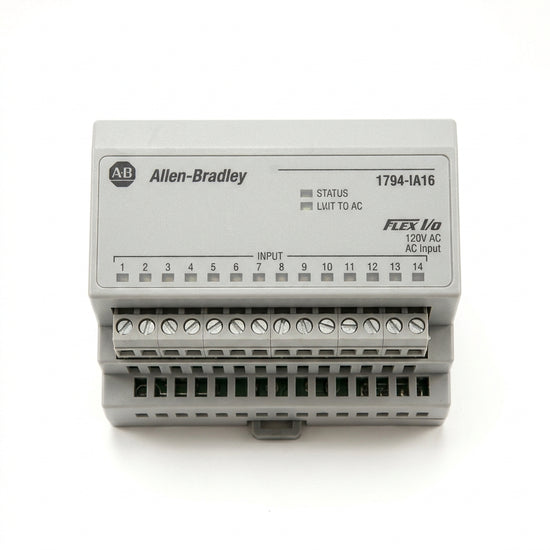 Allen-Bradley 1794-IA16