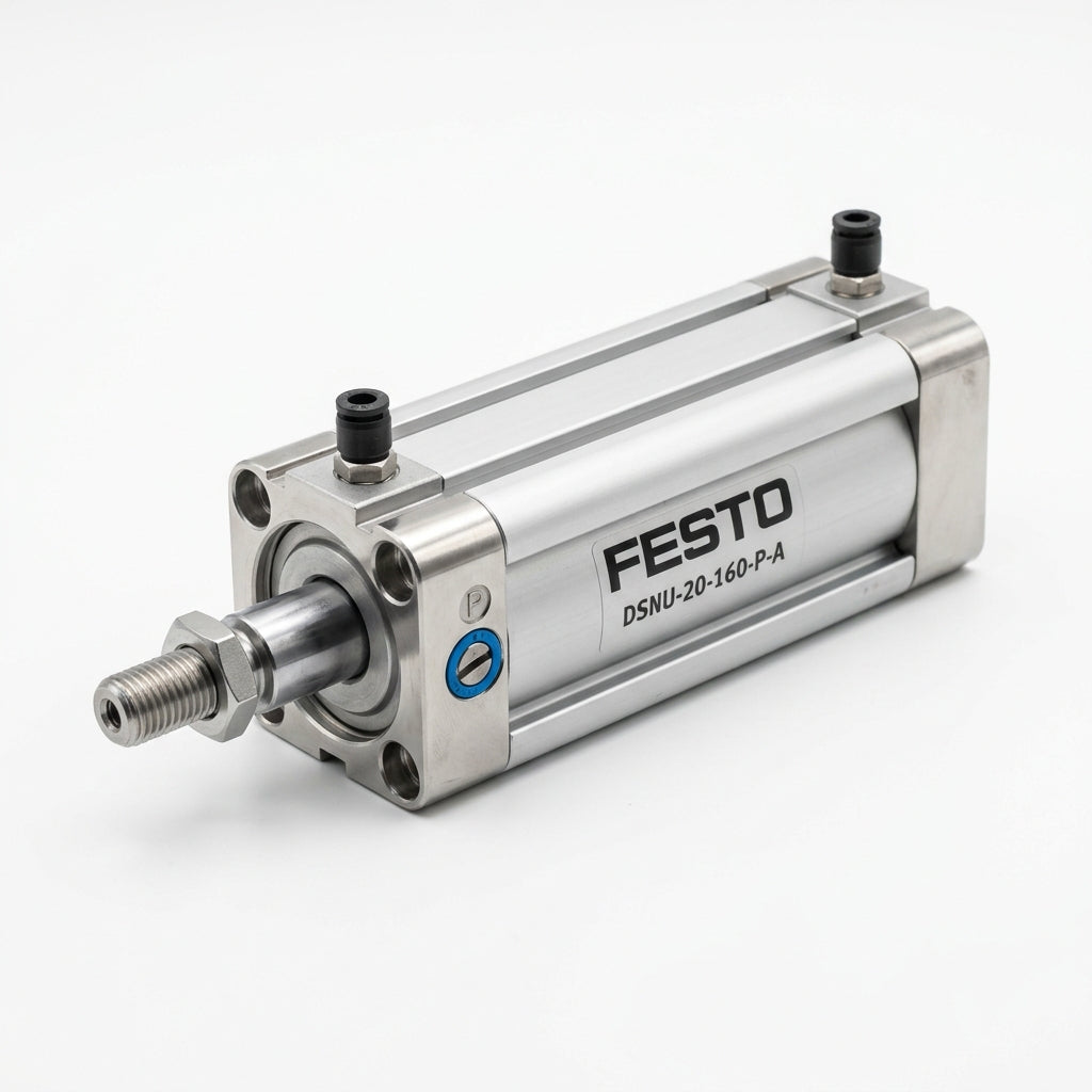 FESTO DSNU-20-160-P-A