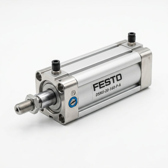 FESTO DSNU-20-160-P-A