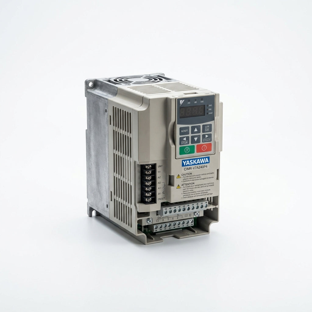 YASKAWA CIMR-V7AZ40P4
