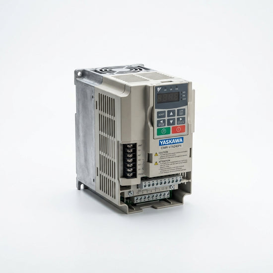 YASKAWA CIMR-V7AZ40P4