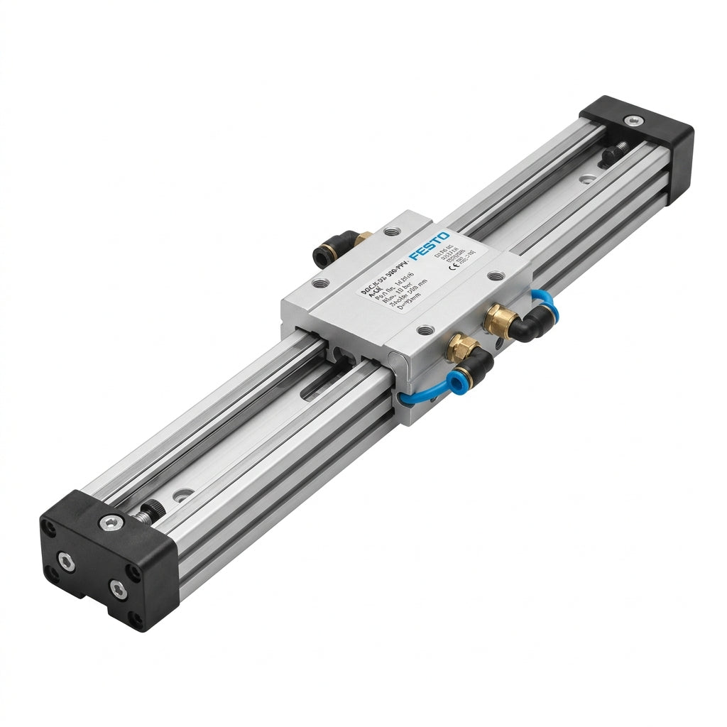 FESTO DGC-K-32-300-PPV-A-GK