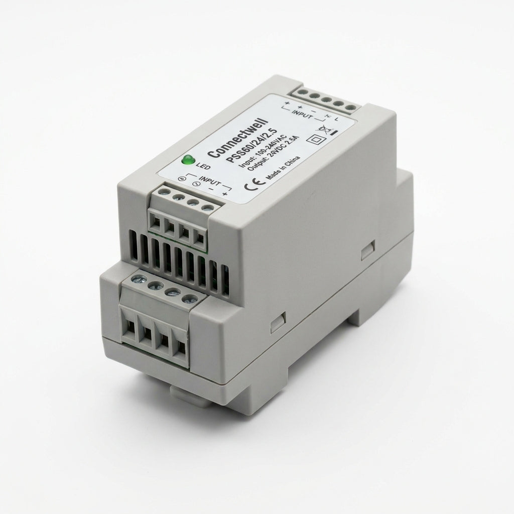 Connectwell PSS60/24/2.5