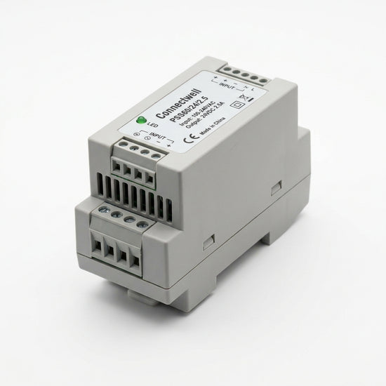 Connectwell PSS60/24/2.5