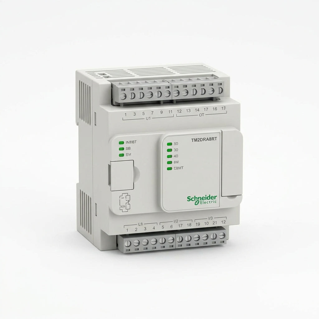 Schneider Electric TM2DRA8RT