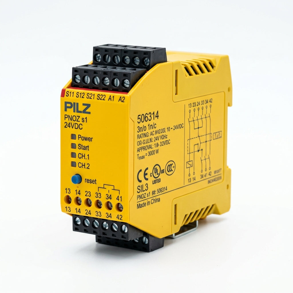 PILZ 506314