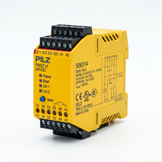 PILZ 506314