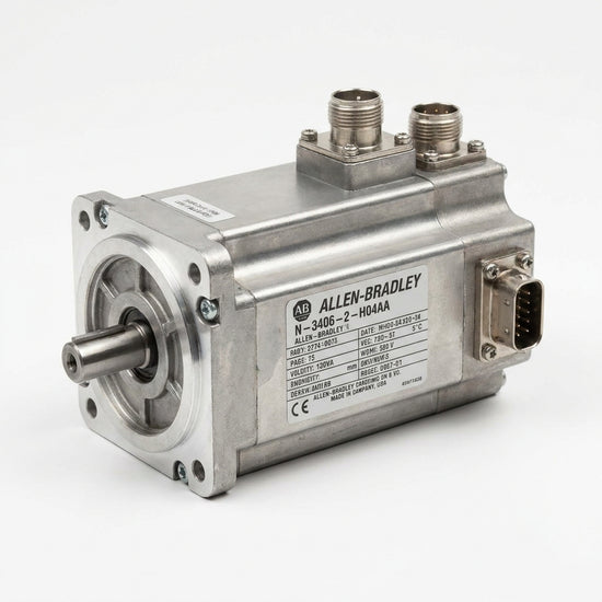 Allen-Bradley N-3406-2-H04AA