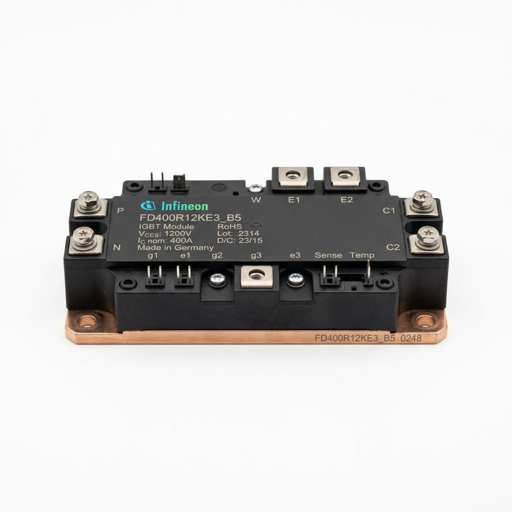 INFINEON FD400R12KE3_B5