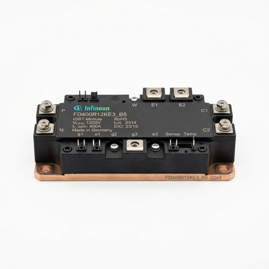 INFINEON FD400R12KE3_B5