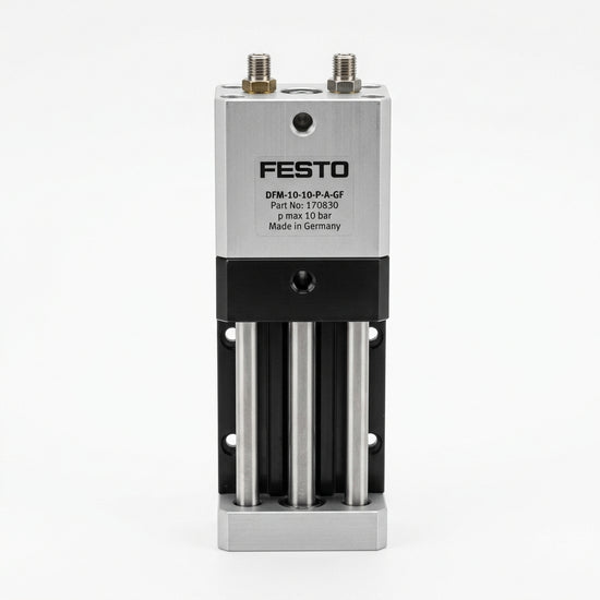 FESTO DFM-10-10-P-A-GF