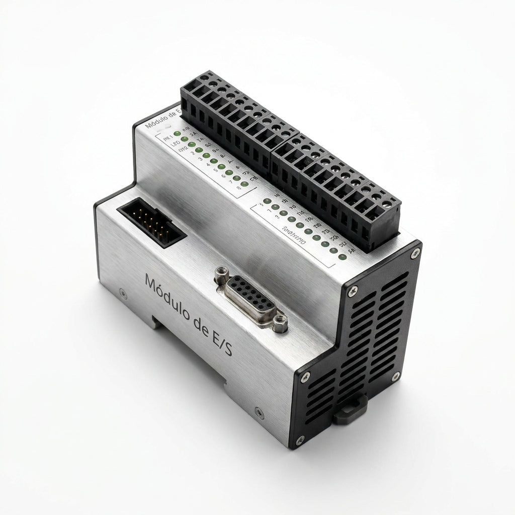 BIND 1769-OB16P Allen Bradley Modulo De Salida Compacto De E/S
