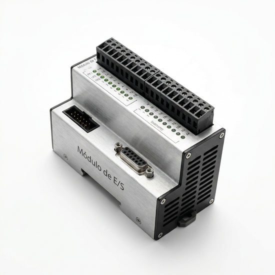 BIND 1769-OB16P Allen Bradley Modulo De Salida Compacto De E/S