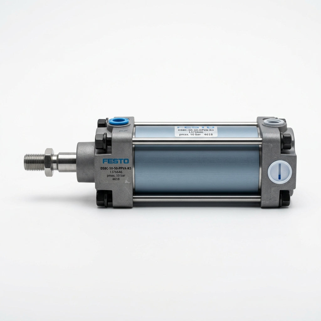 FESTO DSBC-50-50-PPVA-N3
