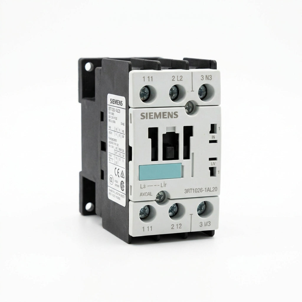 Siemens 3RT1026-1AL20