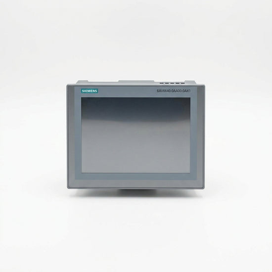 Siemens 6AV6640-0AA00-0AX1