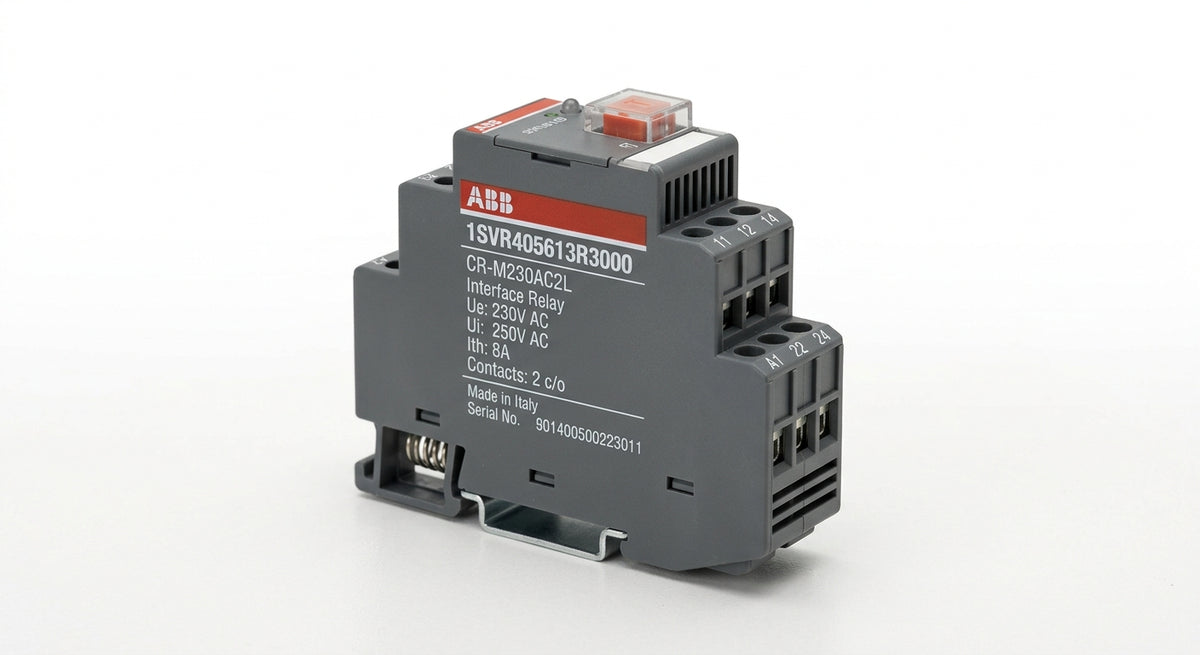 ABB 1SVR405613R3000