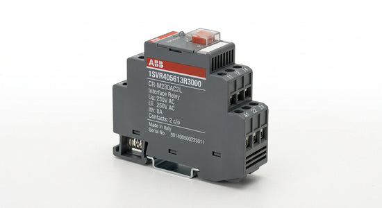ABB 1SVR405613R3000