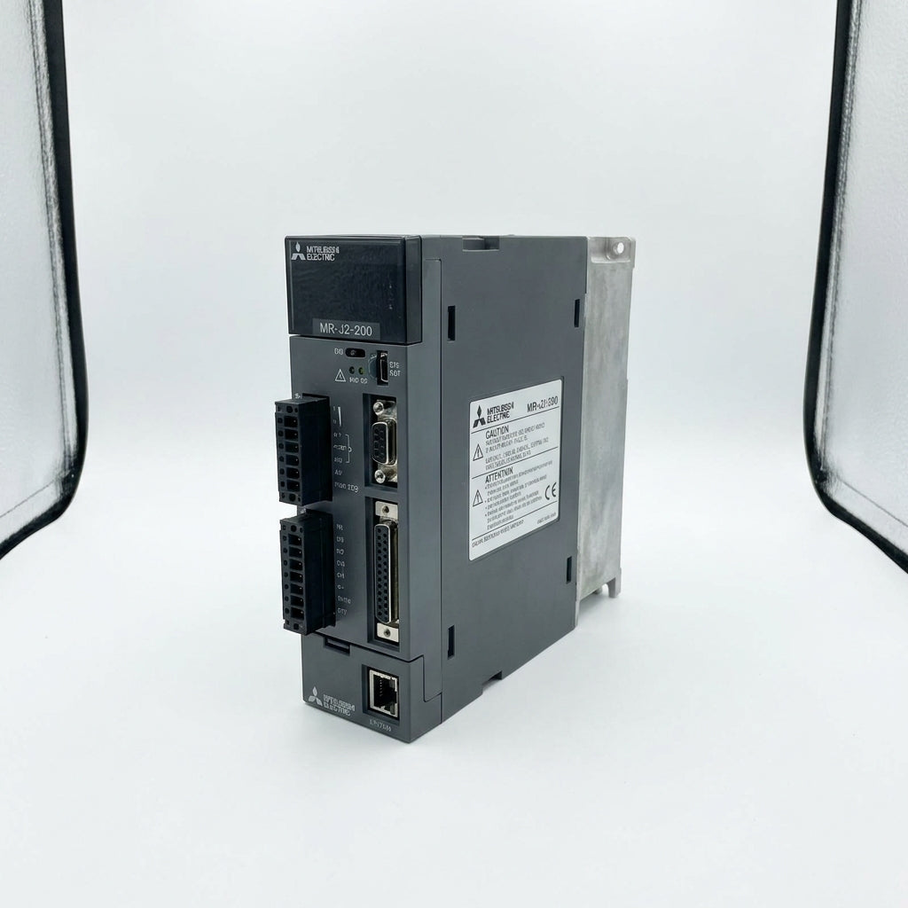 Mitsubishi Electric MR-J2-200