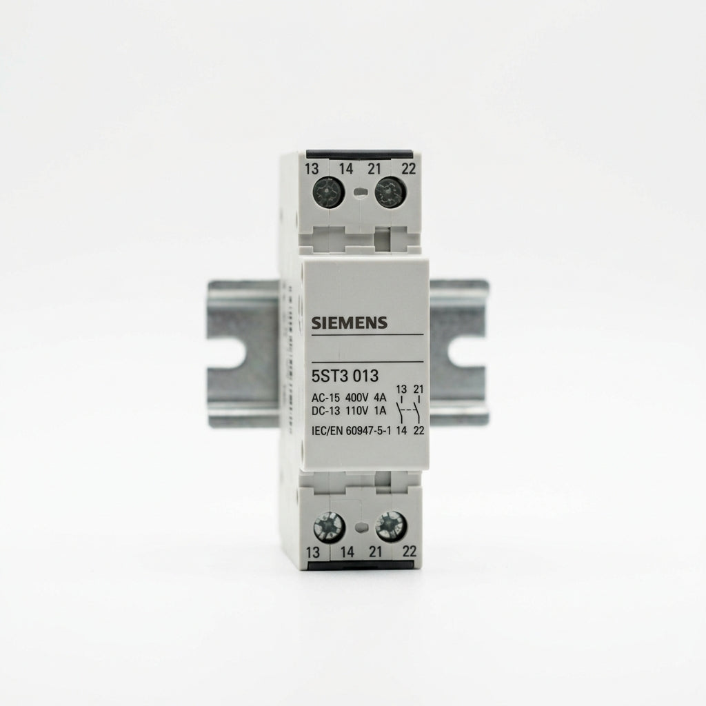 SIEMENS 5ST3 013