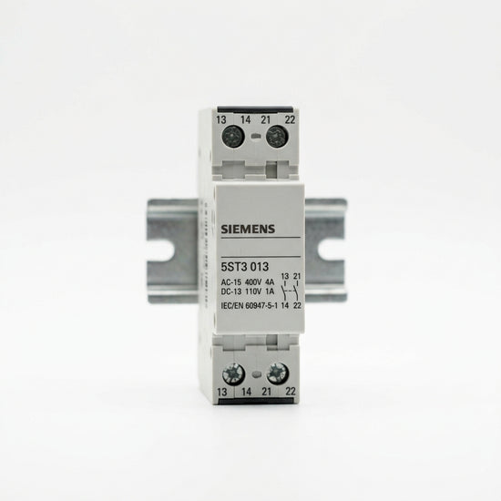 SIEMENS 5ST3 013
