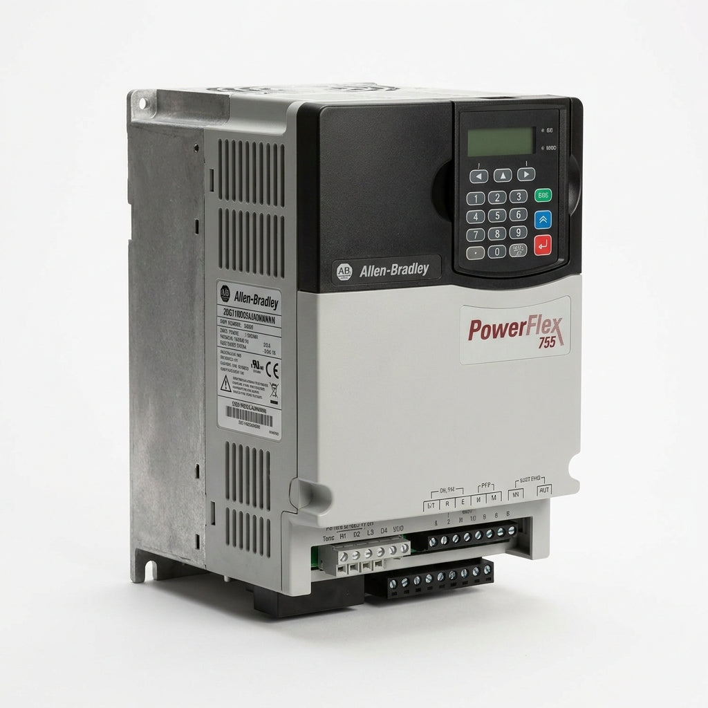 Allen-Bradley 20G11ND034JA0NNNNN