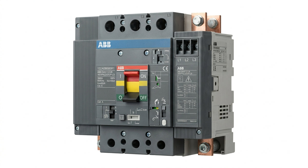 ABB 1SDA066989R1