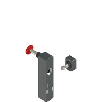 Pizzato NS E3TE1SMK-F40E37LP40