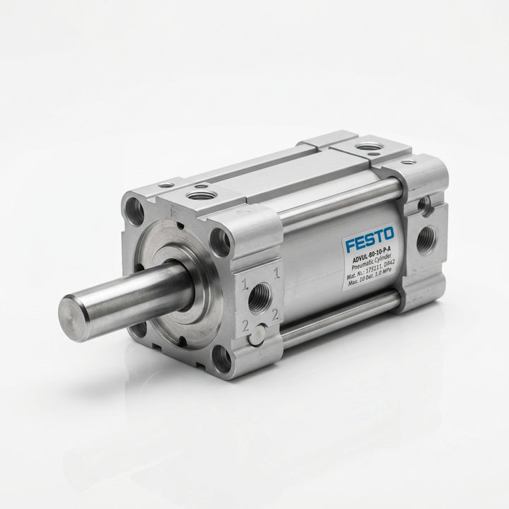 FESTO ADVUL-80-10-P-A