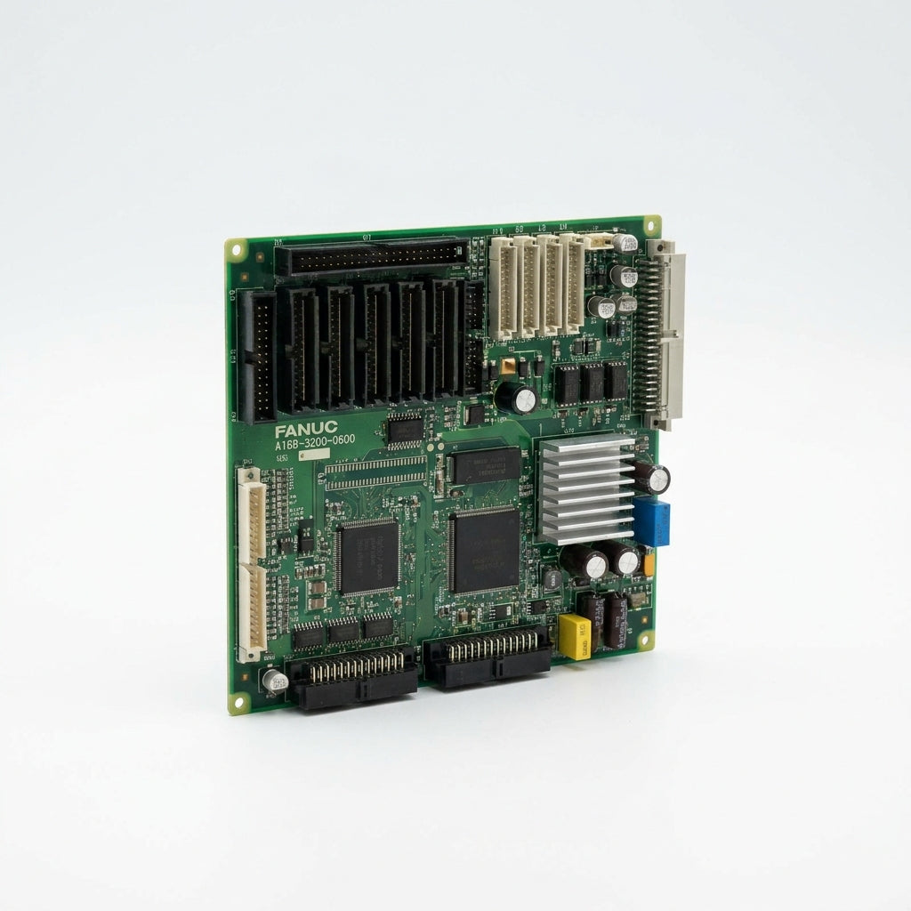 FANUC A16B-3200-0600