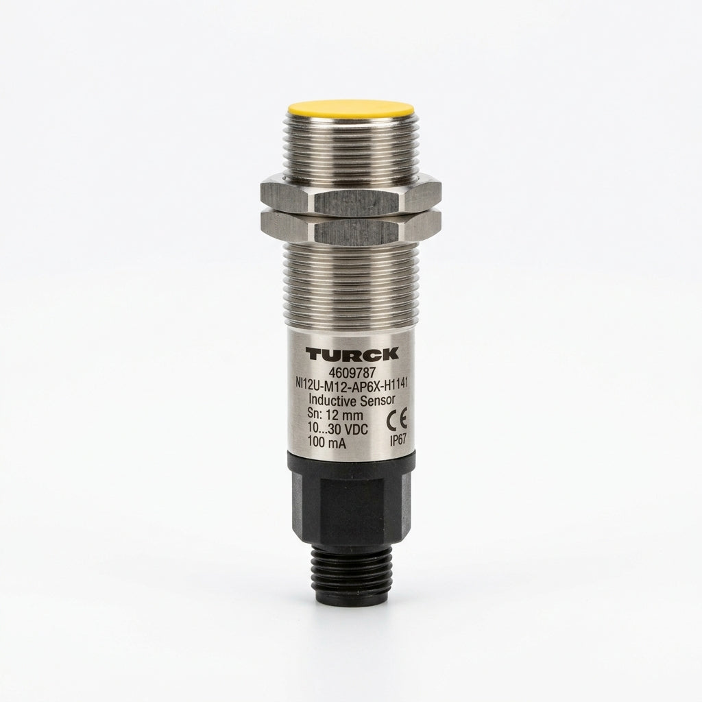 TURCK 4609787