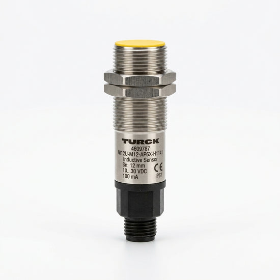 TURCK 4609787