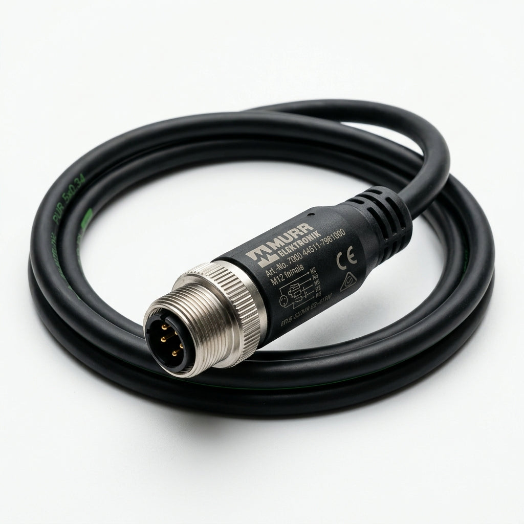 MURR ELEKTRONIK 7000-44511-7961000